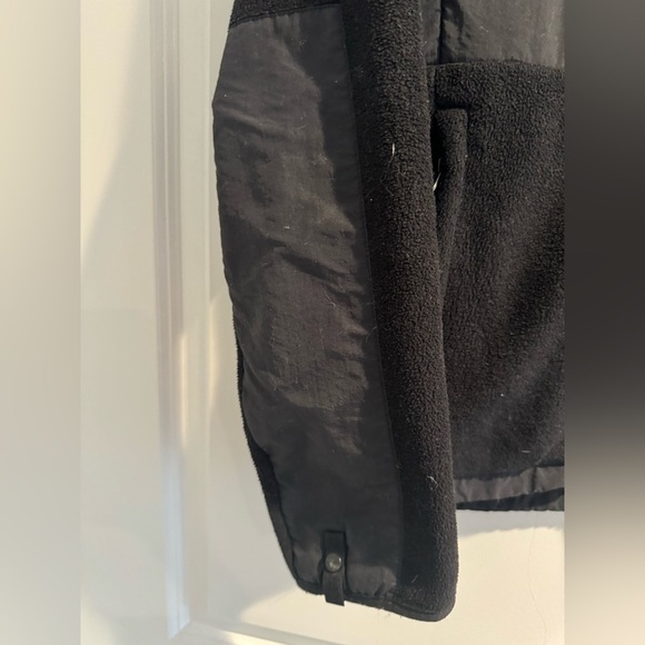 The North Face Fleece Zip Up Jacket - Picture 6 of 8